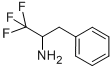 1-BENZYL-2,2,2-TRIFLUOROETHYLAMINE 98