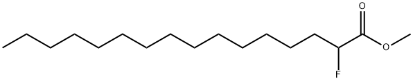 2-fluoro Palmitic Acid methyl ester