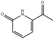 2(1H)-Pyridinone,6-acetyl-