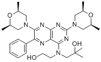 137694-16-7 structural image