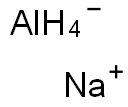 Sodium aluminium hydride Structural