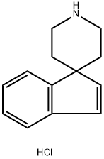 spiro[indene-1,4'-piperidine] hydrochloride