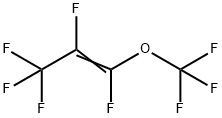 OCTAFLUORO-1-METHOXYPROP-1-ENE