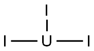 uranium triiodide