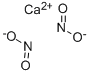 Calcium nitrite Structural