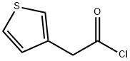 THIOPHEN-3-YL-ACETYL CHLORIDE