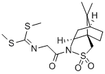 (2S)-BORNANE-10,2-SULTAM GLYCINATE