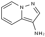 PYRAZOLO[1,5-A]PYRIDIN-3-YLAMINE