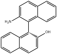 (R)-NOBIN Structural