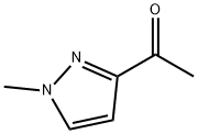 Ethanone, 1-(1-methyl-1H-pyrazol-3-yl)- (9CI) Structural