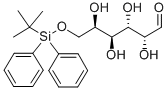 6-O-(TERT-BUTYLDIPHENYLSILYL)-D-GALACTAL