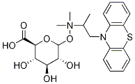 ProMethazine N-Glucuronide Structural