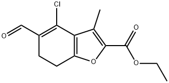 137987-76-9 structural image