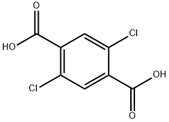 2,5-DICHLOROTEREPHTHALIC ACID