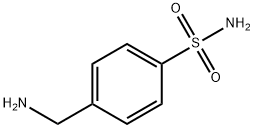 4-(AMINOMETHYL)BENZENESULFONAMIDE