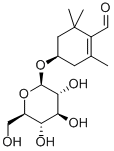 Picrocrocin Structural