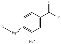 p-CHLOROMERCURIBENZOIC ACID SODIUM SALT extrapure,P-CHLOROMERCURIBENZOIC ACID, SODIUM SALT,4-CHLOROMERCURIBENZOIC ACID SODIUM SALT