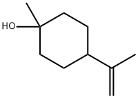 BETA-TERPINEOL Structural