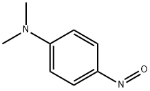 N,N-DIMETHYL-4-NITROSOANILINE