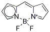 DipyrroMetheneboron Difluoride Structural