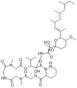 verucopeptin