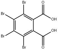 TETRABROMOPHTHALIC ACID