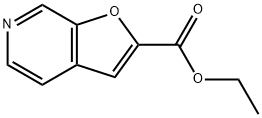 ethyl furo[2,3-c]pyridine-2-carboxylate