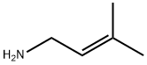 3-METHYL-2-BUTEN-1-AMINE