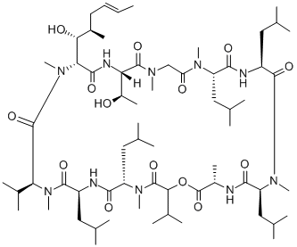 138240-77-4 structural image