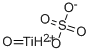 TITANIUM OXYSULFATE