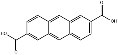 ANTHRACENE-2,6-DICARBOXYLIC ACID