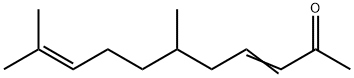 6,10-Dimethyl-3,9-undecadien-2-one
