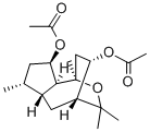 kessyl glycol diacetate Structural