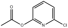 6-CHLOROPYRIDIN-2-YL ACETATE