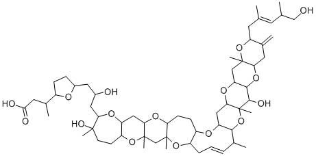 Gambieric acid A Structural