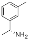 (R)-m-Methyl-a-phenethylamin Structural