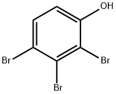 2,3,4-TRIBROMOPHENOL