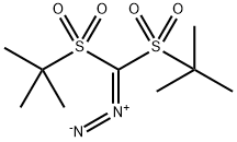 BIS(T-BUTYLSULFONYL)DIAZOMETHANE