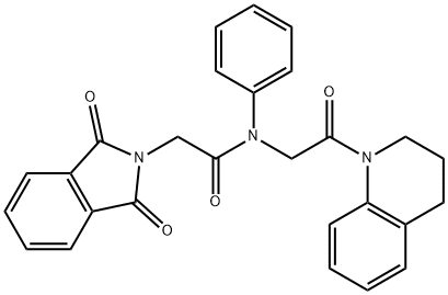 138564-17-7 structural image