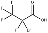 2-BROMO-2,3,3,3-TETRAFLUOROPROPIONIC ACID