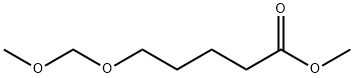 5-(methoxymethoxy)-Pentanoicacidmethylester