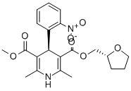 Furnidipine