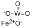 IRON TUNGSTATE Structural