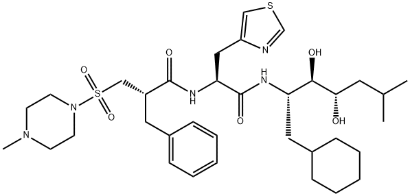 138742-43-5 structural image