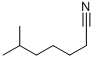 6-METHYLHEPTANENITRILE