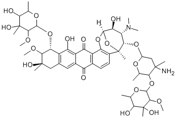 respinomycin A1