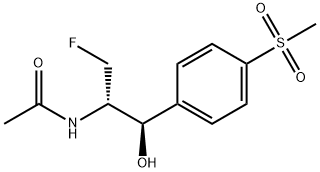 Dideschloro Florfenicol Structural