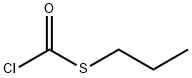 N-PROPYL CHLOROTHIOFORMATE