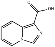 Imidazo[1,5-a]pyridine-1-carboxylic acid (9CI)