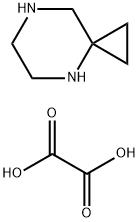 oxalic acid Structural